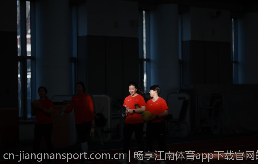 畅享江南体育app下载官网的丰富功能