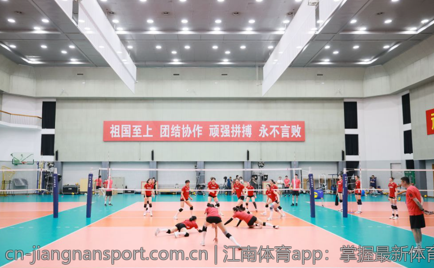 江南体育app：掌握最新体育动态与赛事资讯