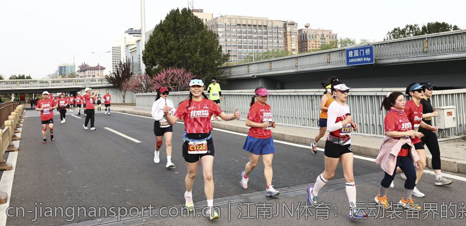 江南JN体育：运动装备界的新生力量