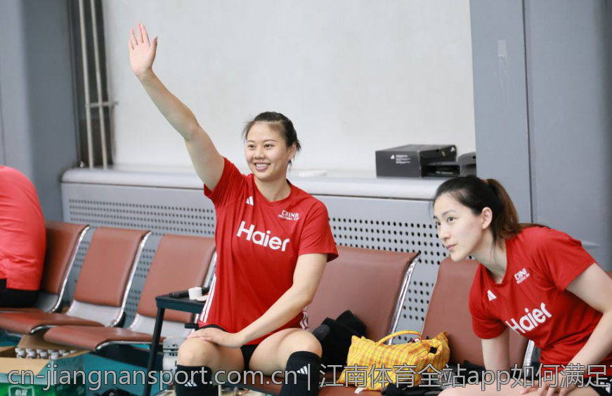 江南体育全站app如何满足不同用户需求